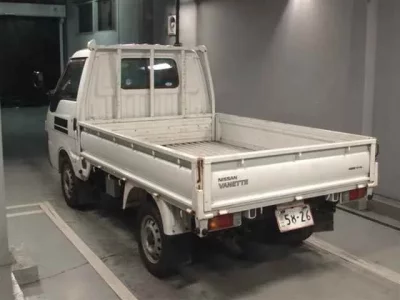 Nissan VANETTE TRUCK