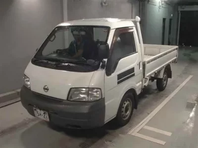 Nissan VANETTE TRUCK