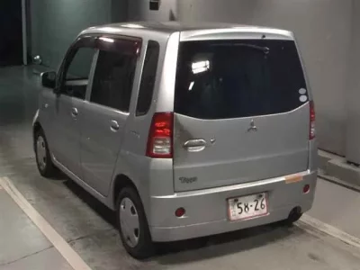Mitsubishi TOPPO