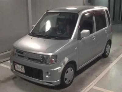 Mitsubishi TOPPO