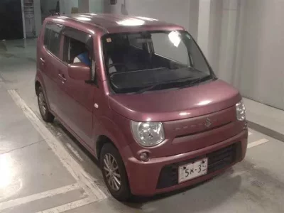 Suzuki MRWAGON