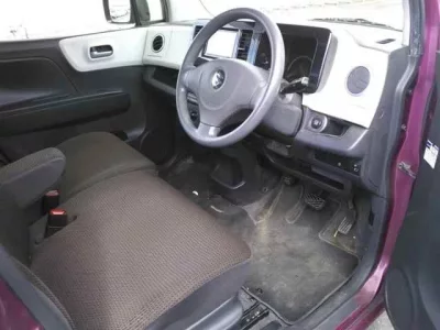 Suzuki MRWAGON