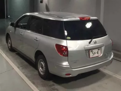 Nissan AD