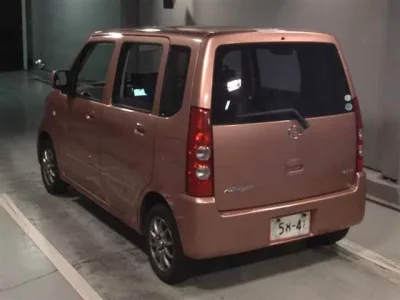 Mazda AZ WAGON