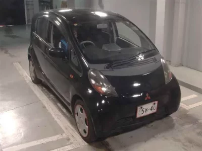 Mitsubishi I