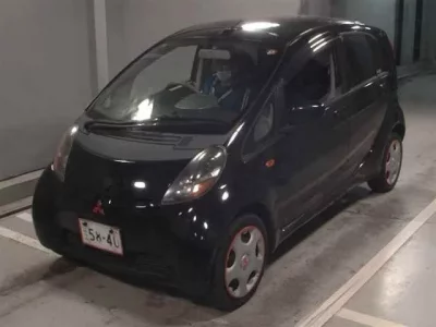 Mitsubishi I