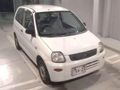 Mitsubishi MINICA