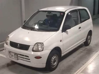 Mitsubishi MINICA