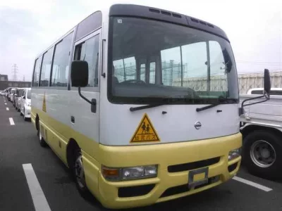 Nissan CIVILIAN