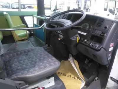 Nissan CIVILIAN