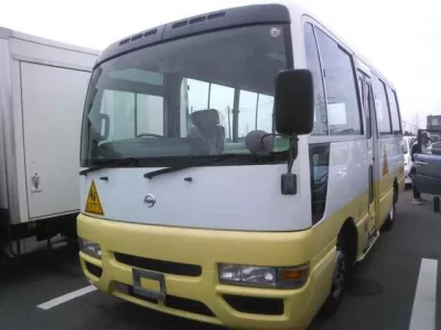 Nissan CIVILIAN