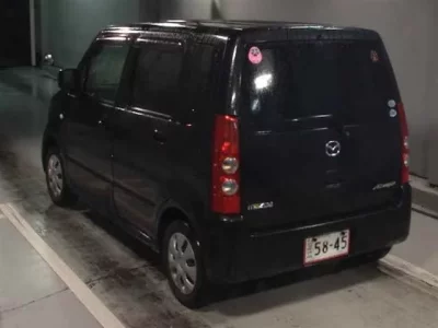 Mazda AZ WAGON