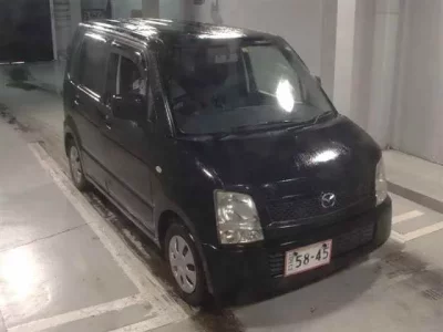 Mazda AZ WAGON