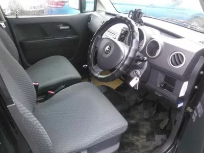 Mazda AZ WAGON