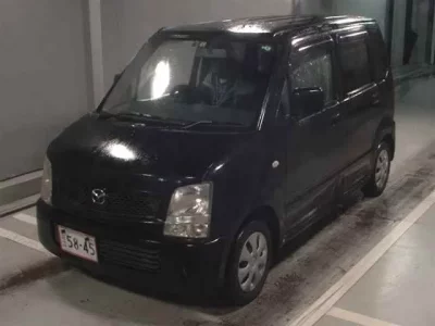 Mazda AZ WAGON