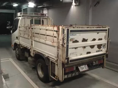 Hino DUTRO
