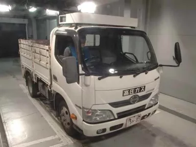 Hino DUTRO