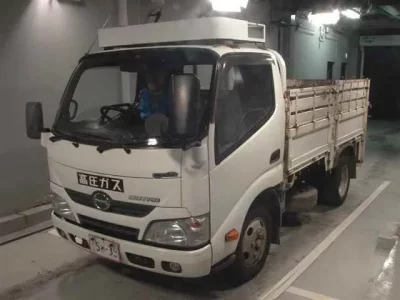 Hino DUTRO