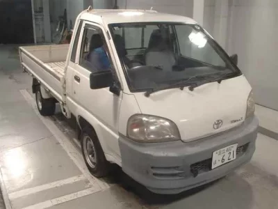 Toyota TOWN ACE TRUCK