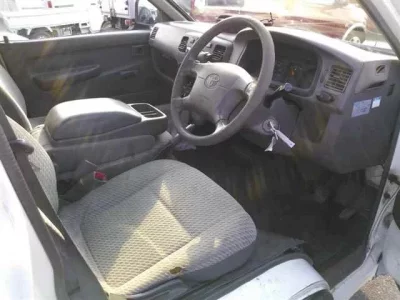 Toyota TOWN ACE TRUCK