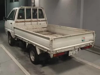 Toyota TOWN ACE TRUCK