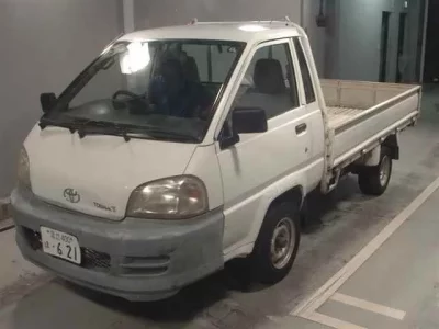 Toyota TOWN ACE TRUCK