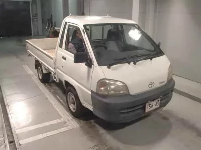 Toyota TOWN ACE TRUCK