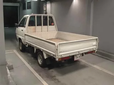 Toyota TOWN ACE TRUCK