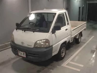 Toyota TOWN ACE TRUCK