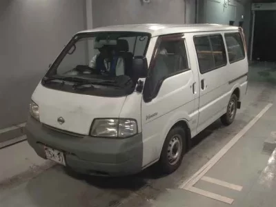 Nissan VANETTE VAN