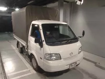 Mazda BONGO