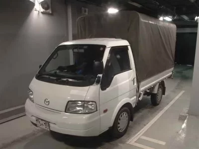 Mazda BONGO