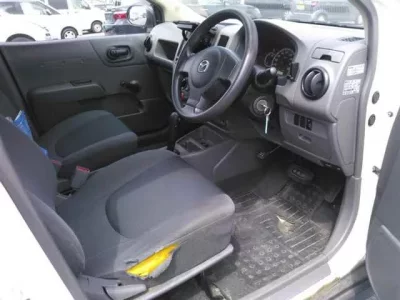 Mazda FAMILIA VAN