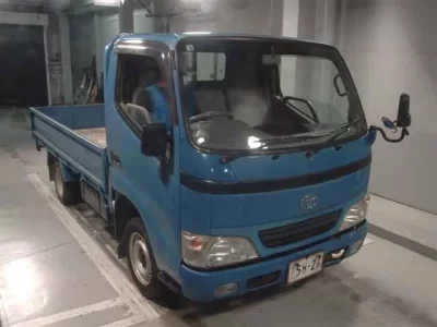 Toyota TOYOACE