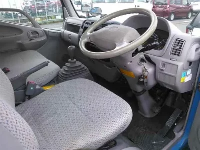 Toyota TOYOACE