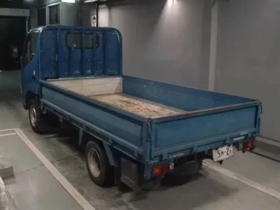 Toyota TOYOACE