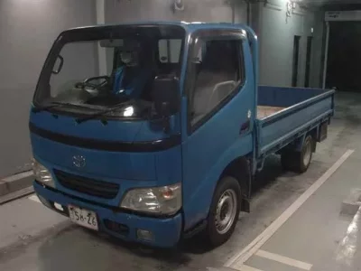 Toyota TOYOACE