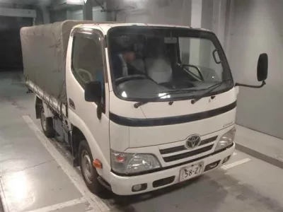 Toyota DYNA