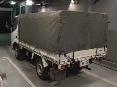 Toyota DYNA