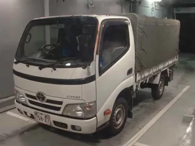 Toyota DYNA