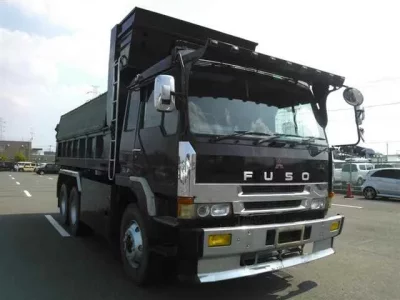 Mitsubishi GREAT