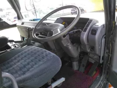 Mitsubishi GREAT