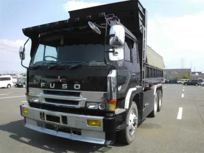 Mitsubishi GREAT