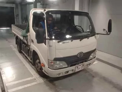 Hino DUTRO
