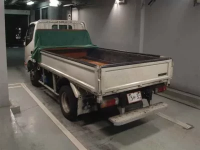 Hino DUTRO