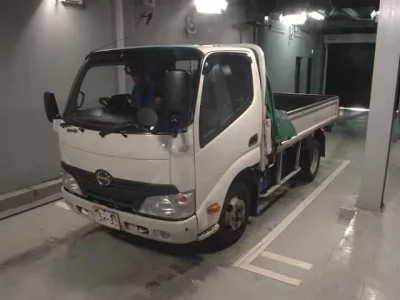 Hino DUTRO