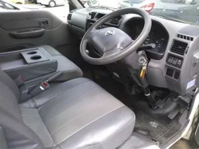 Nissan VANETTE TRUCK