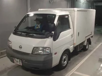Nissan VANETTE TRUCK