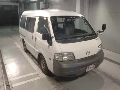 Mazda BONGO VAN