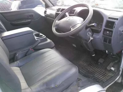 Mazda BONGO VAN